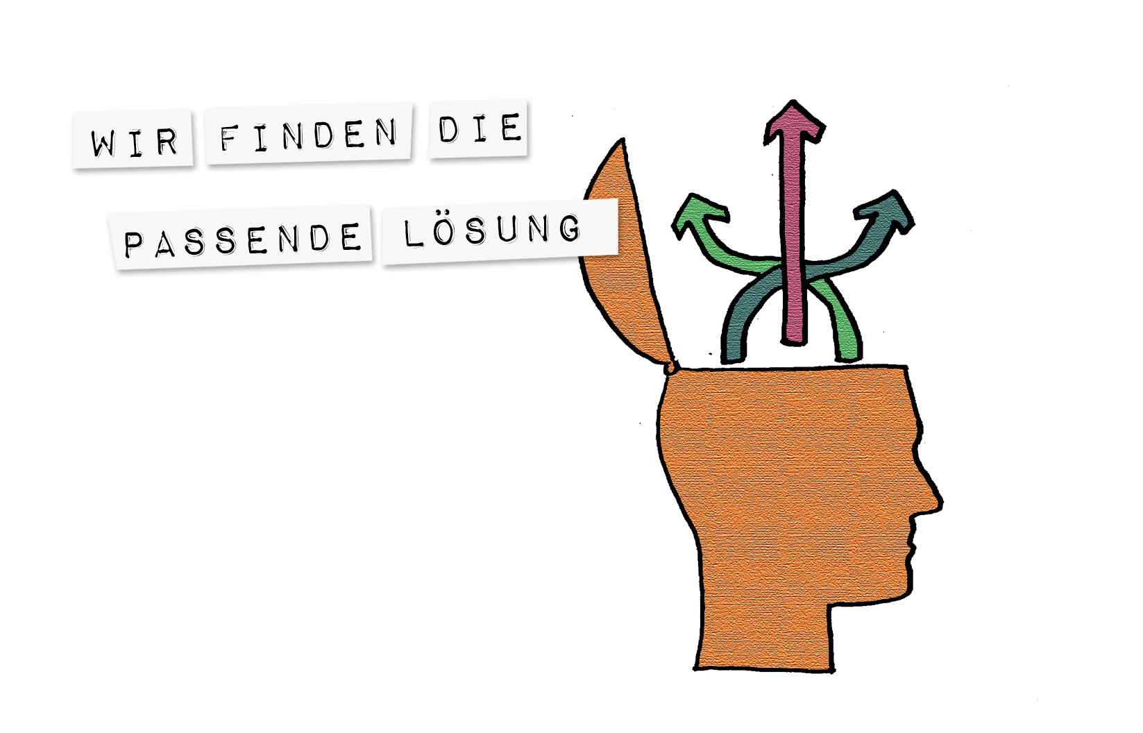 Was uns besonders macht