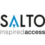 Salto inspired Access (Logo)