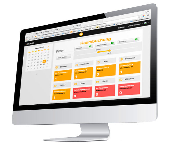.secure.ROOMS&RESOURCES – Meetings und Veranstaltungen einfach und schnell planen .secure.ROOMS&RESOURCES - Meetings und Veranstaltungen einfach und schnell planen