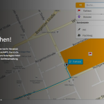 Eine Multimedia-Reportage erzählt die Entstehungsgeschichte von .secure.MAPS
