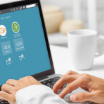 secure.WTIME – die Zeitwirtschaftssoftware mit Köpfchen!