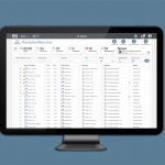 Die Lösung zur Besucherverwaltung .secure.VISIT