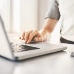 Die gis GmbH bietet Ausbildungsplätze zum Fachinformatiker.