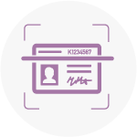 Personal ID Scanner