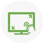 Touchscreen
