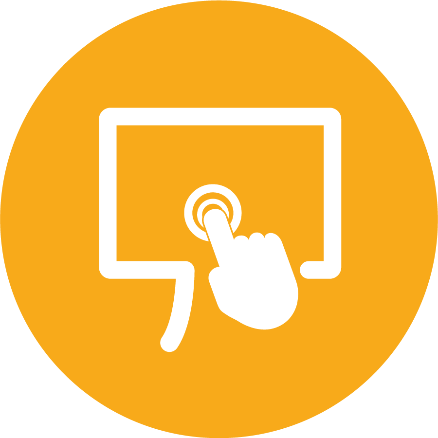 Self Service Terminal