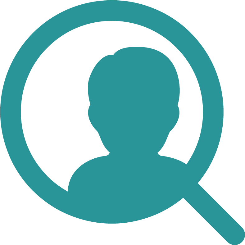 Login durch UN/PW, Qr-Code, RFID u.v.a.