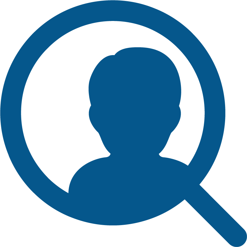 Login durch UN/PW, Qr-Code, RFID u.v.a.