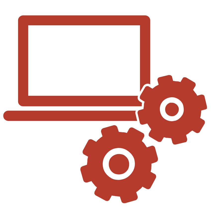 Hochintegrativ in Unternehmens-IT & Prozesse