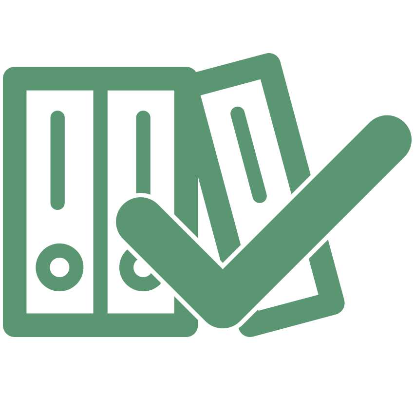 Prozessorientiert, auditkonform und revisionssicher