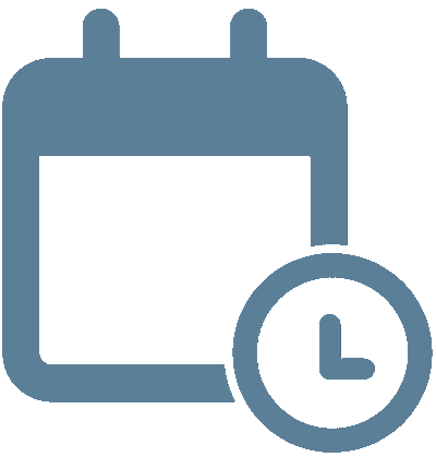 Book & manage time slots