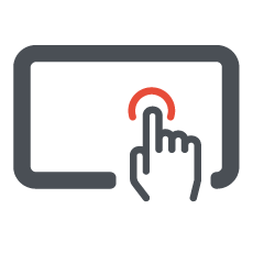 touchscreen-230 touchscreen-230
