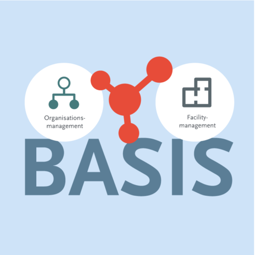 Organisationsmanagement & Facilitymanagement